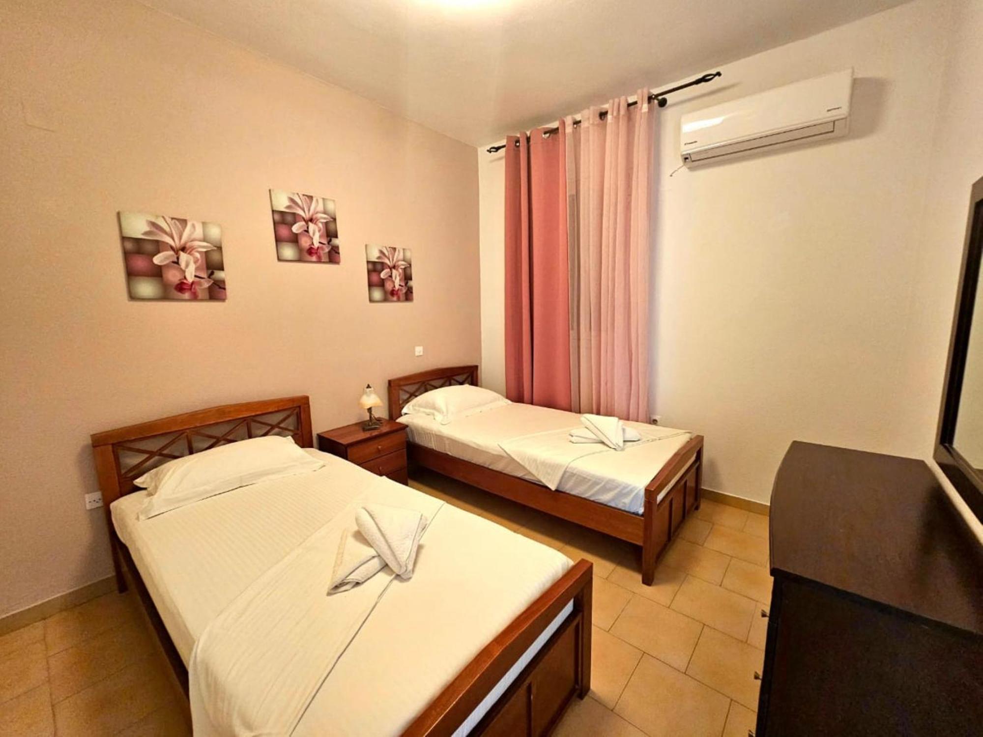 Corfu Glyfada Beach Apartment 59 Exteriör bild