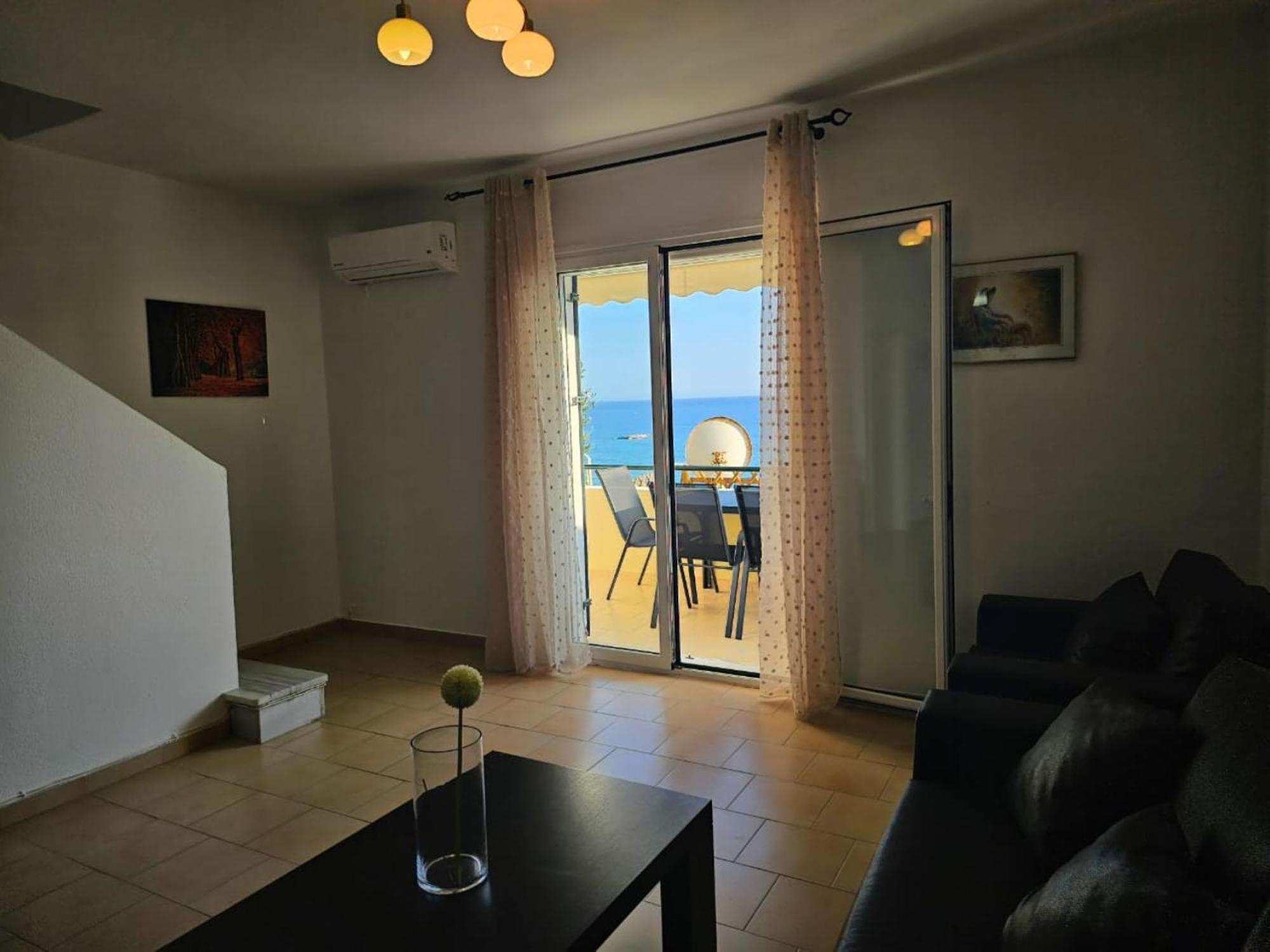 Corfu Glyfada Beach Apartment 59 Exteriör bild