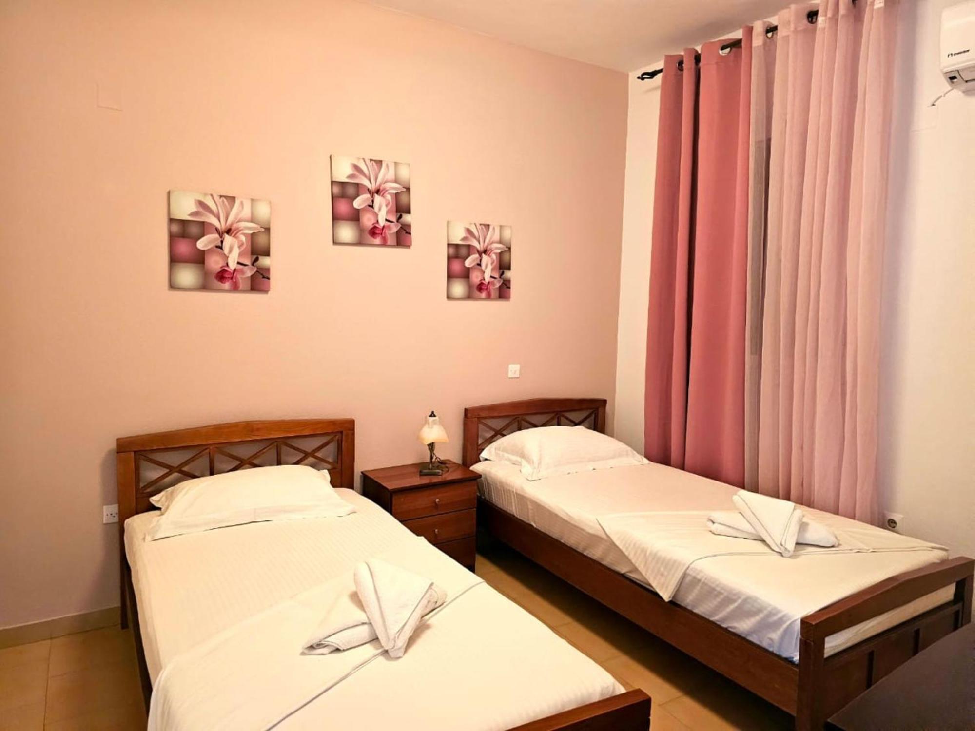 Corfu Glyfada Beach Apartment 59 Exteriör bild