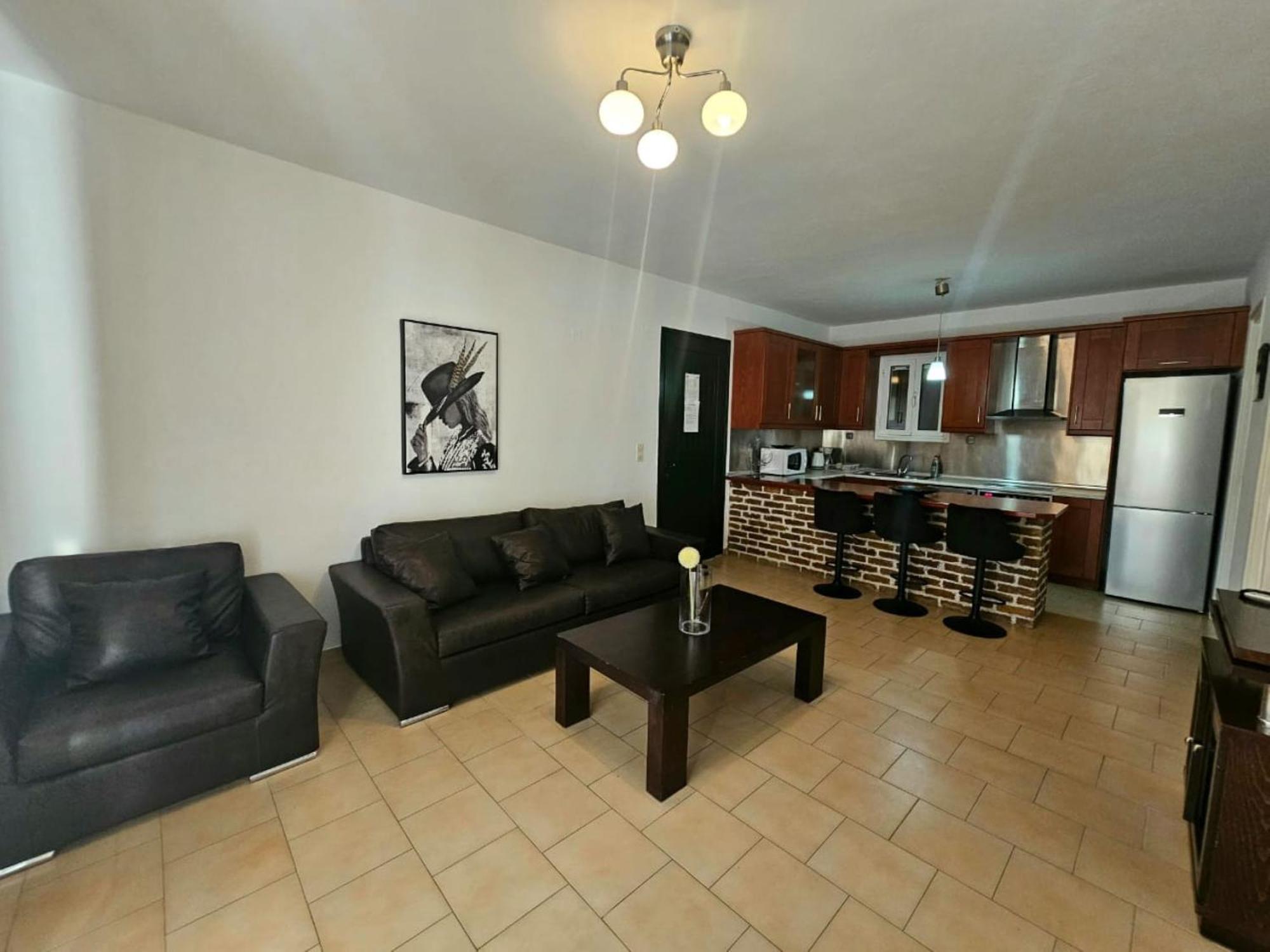 Corfu Glyfada Beach Apartment 59 Exteriör bild