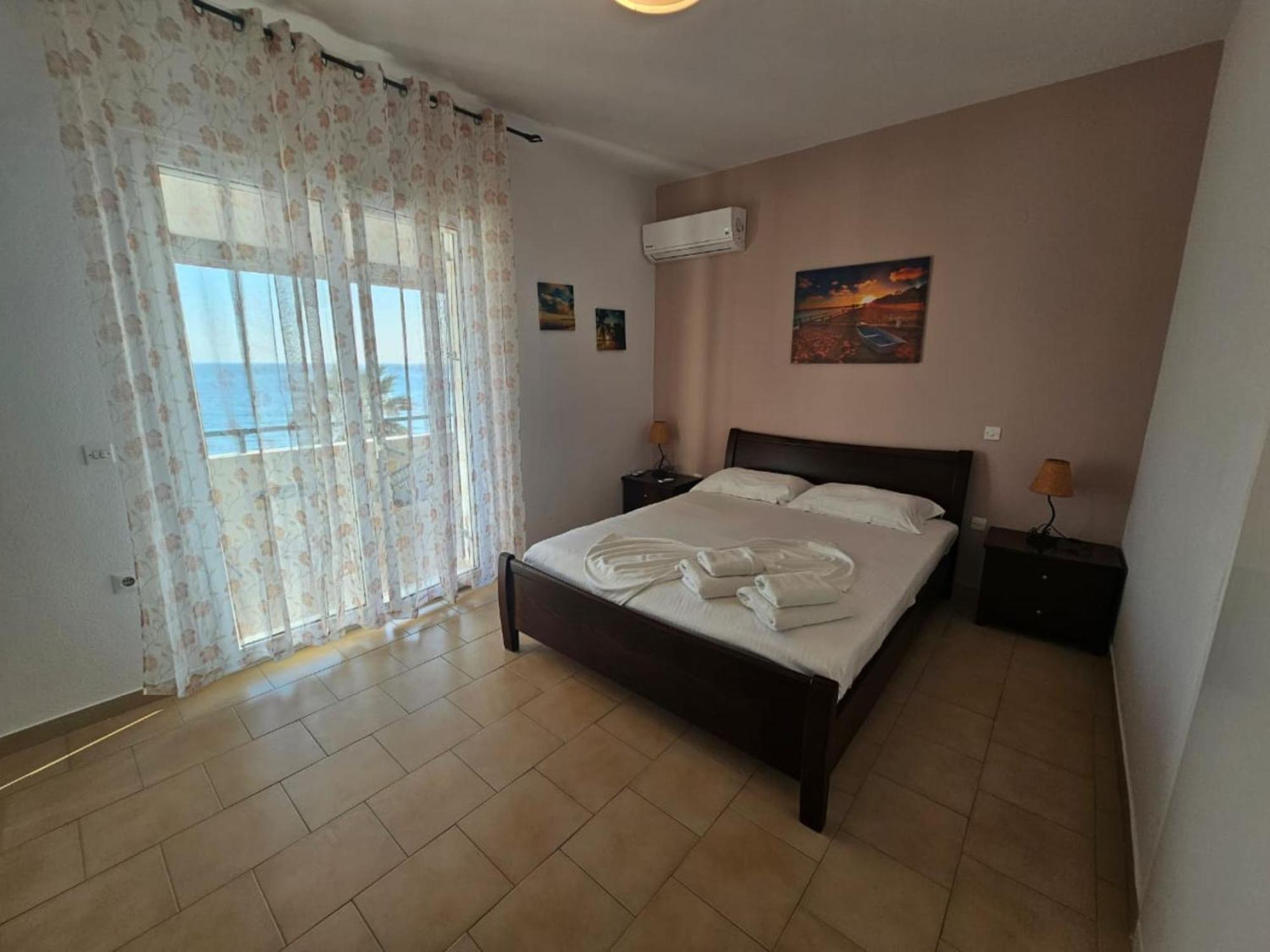 Corfu Glyfada Beach Apartment 59 Exteriör bild
