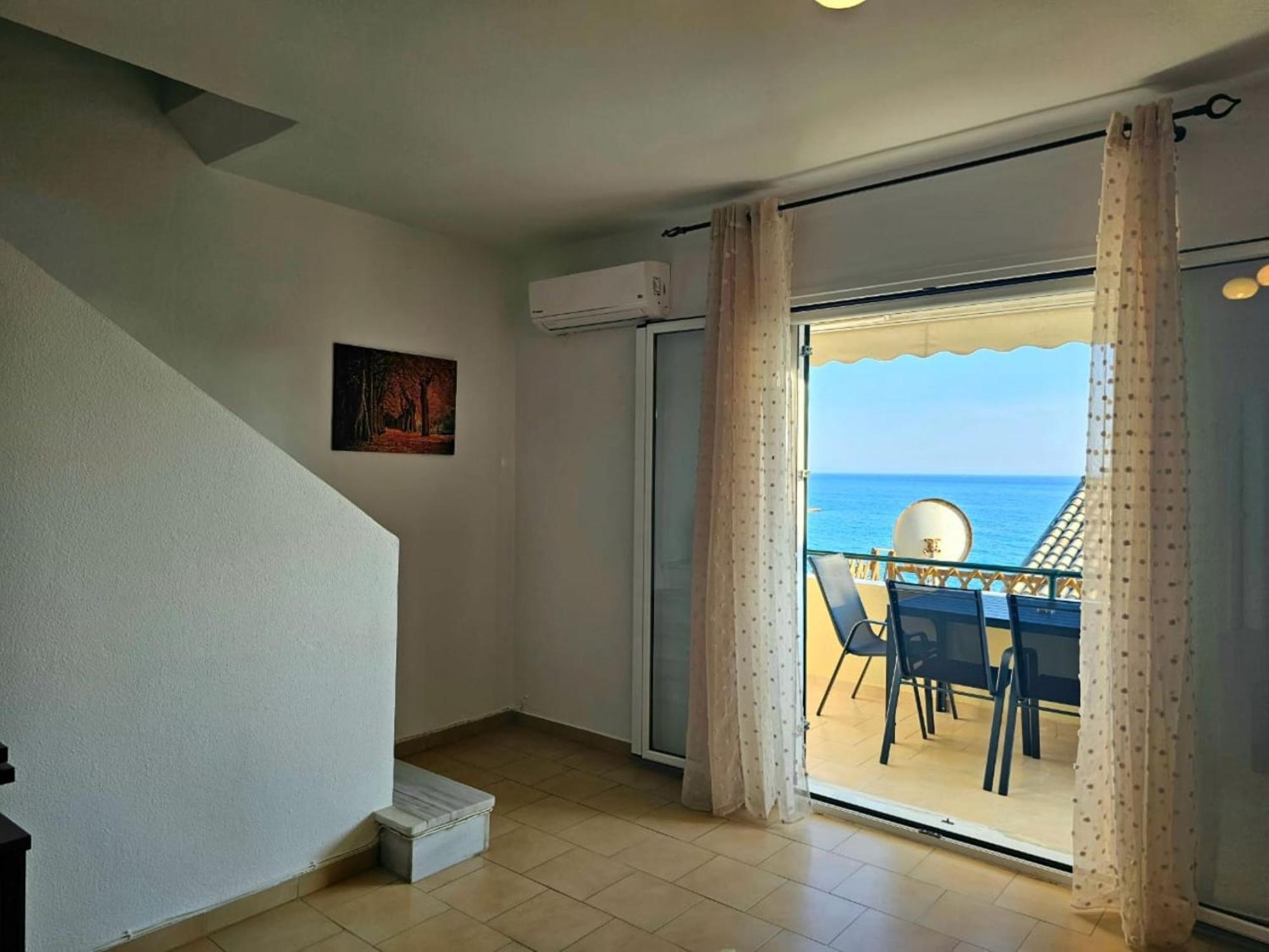 Corfu Glyfada Beach Apartment 59 Exteriör bild