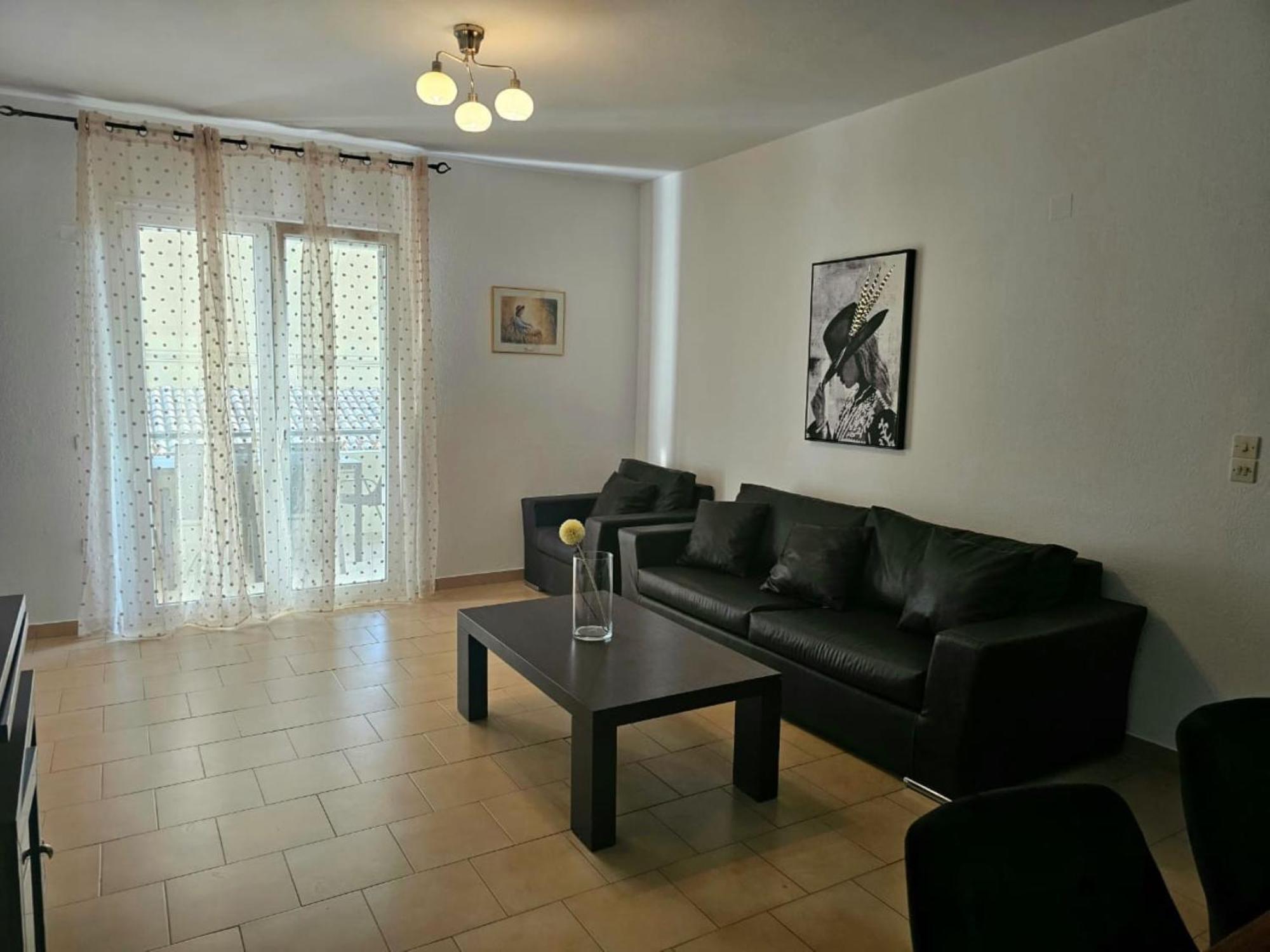 Corfu Glyfada Beach Apartment 59 Exteriör bild