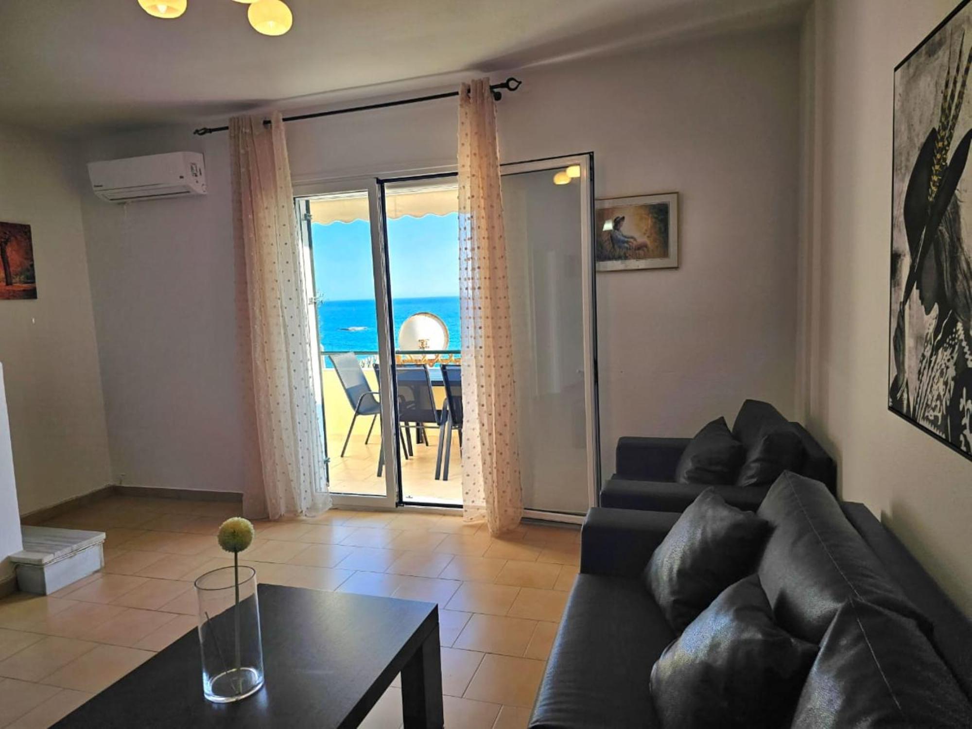 Corfu Glyfada Beach Apartment 59 Exteriör bild